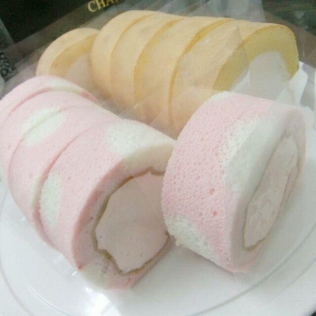 各种甜品热饮下午茶