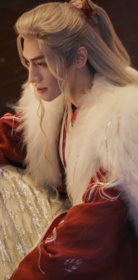 罗云熙《水龙吟》唐俪辞