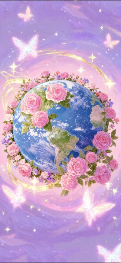 壁纸（所有壁纸）
粉丝流量，团宠