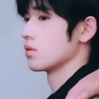 我不要和你说话