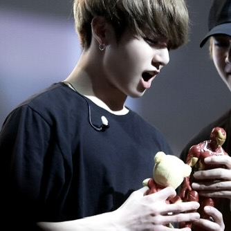 少年时期的英雄主义