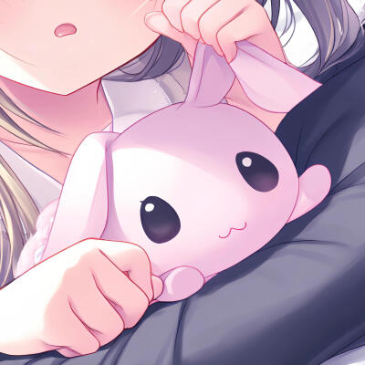 对象不是人情头