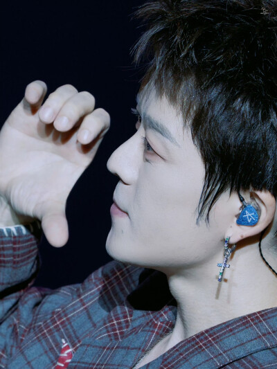 王栎鑫250914 长春向北音乐节