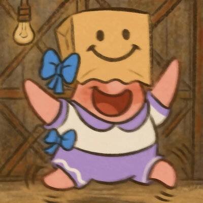 可可爱爱的表情包