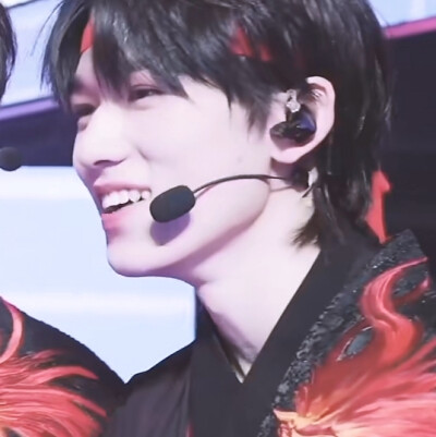 我不要和你说话