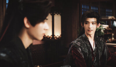 - 苏昌河×苏暮雨 。