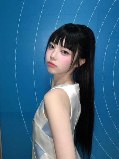 hearts2hearts ian郑伊安