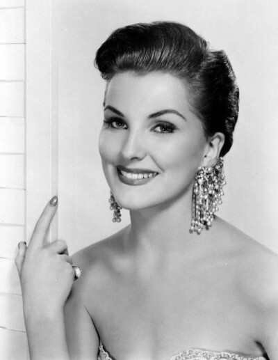 Debra Paget