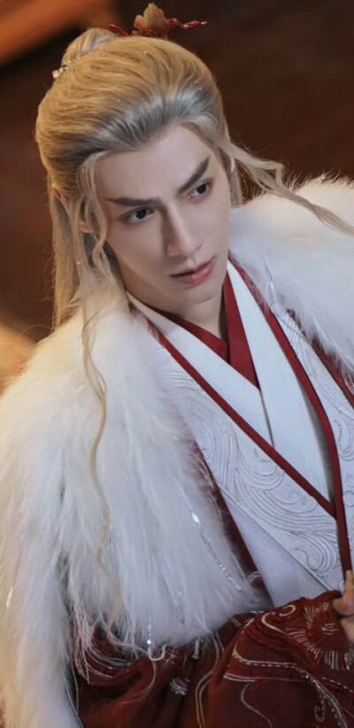 罗云熙《水龙吟》唐俪辞