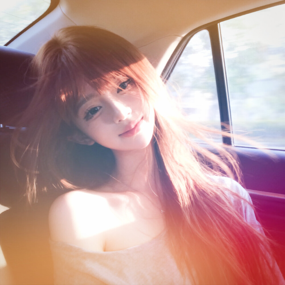 女头
二传头像注明出处