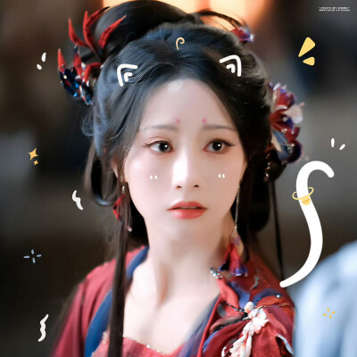 入青云 浮月 朱丽岚