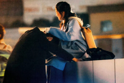 点燃我温暖你 命韵洵环
朱韵x李洵
张婧仪x陈飞宇