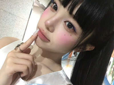 hearts2hearts ian郑伊安