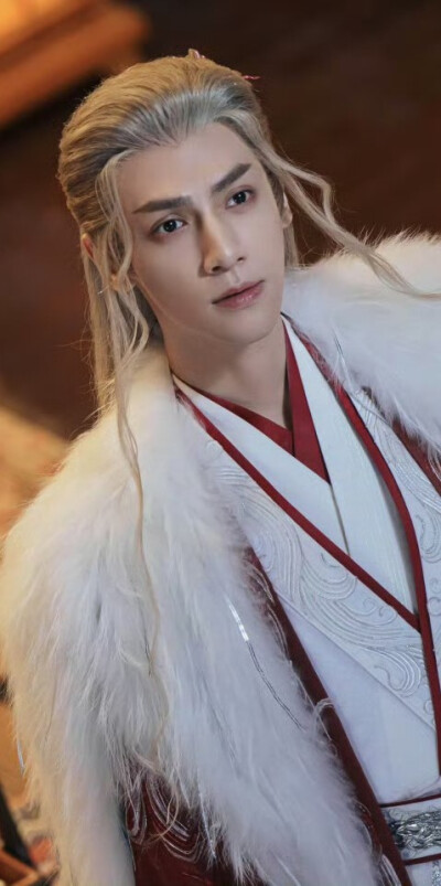 罗云熙《水龙吟》唐俪辞