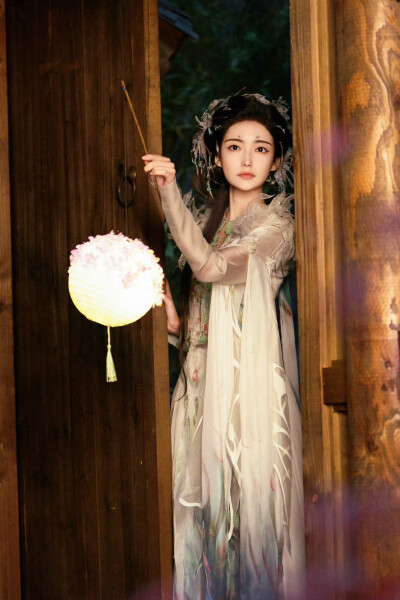 卿离 天地剑心 加奈那