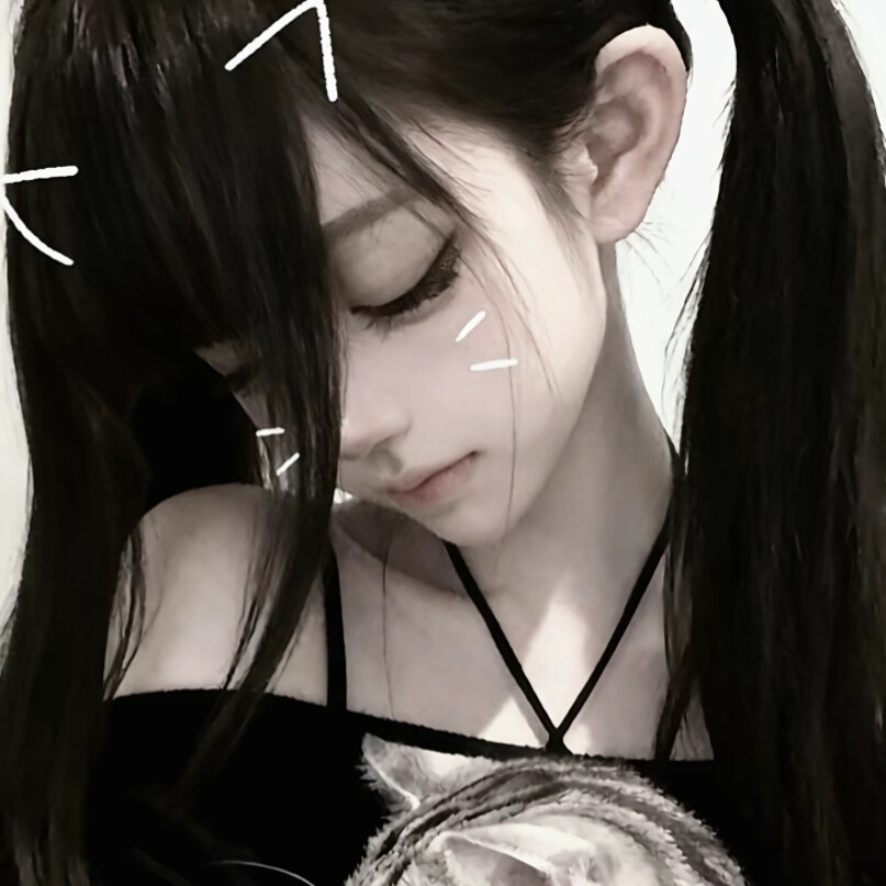 一滴雨也会泛起涟漪