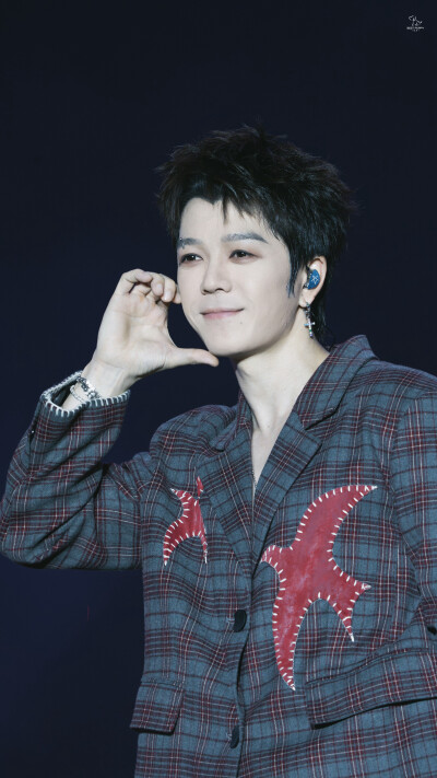 王栎鑫250914 长春向北音乐节