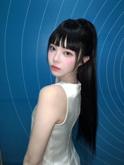 hearts2hearts ian郑伊安