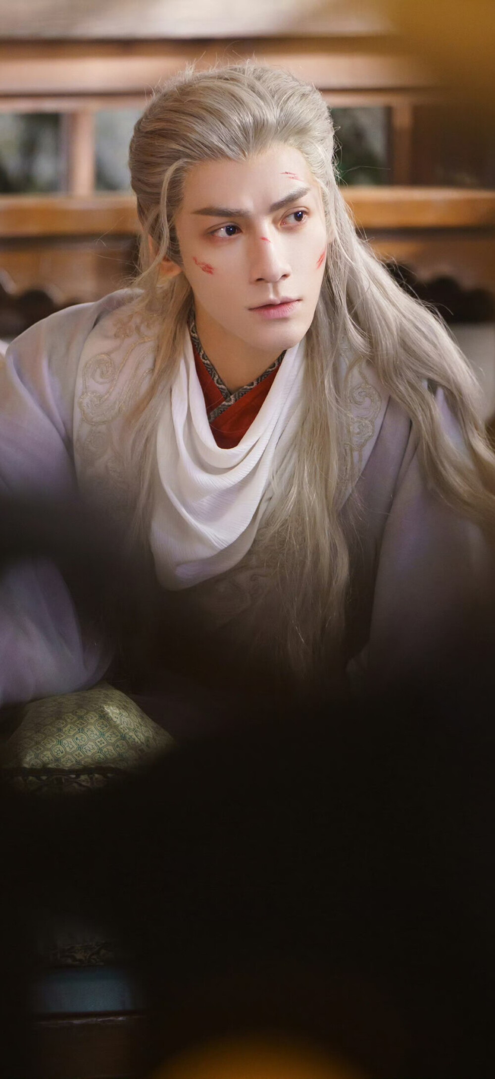 罗云熙《水龙吟》唐俪辞