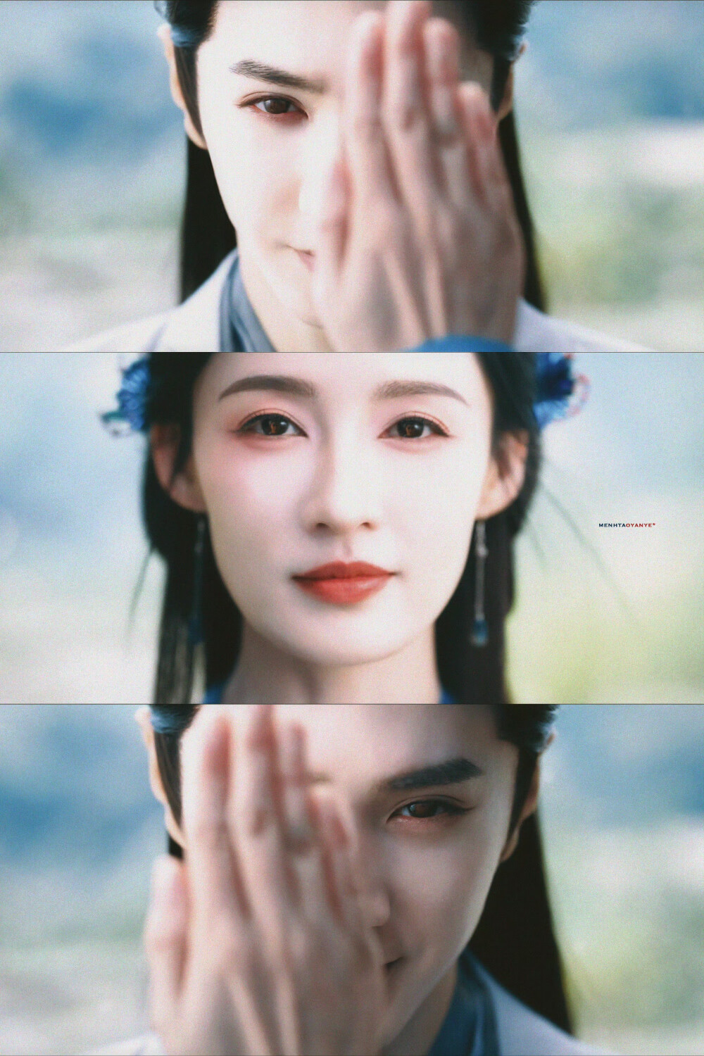 一笑随歌
cr.@夢桃衍野