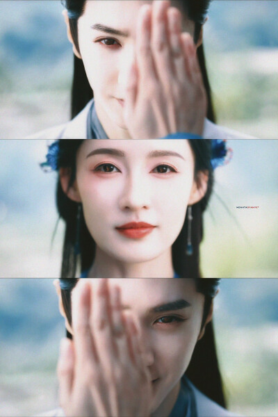 一笑随歌
cr.@夢桃衍野