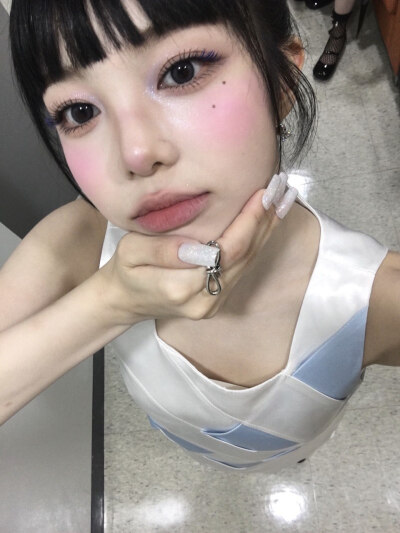 hearts2hearts ian郑伊安