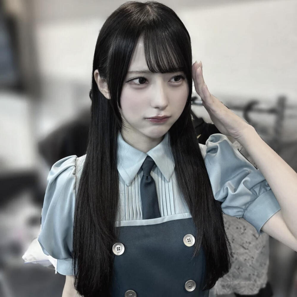 cr 藏好你的兔牙