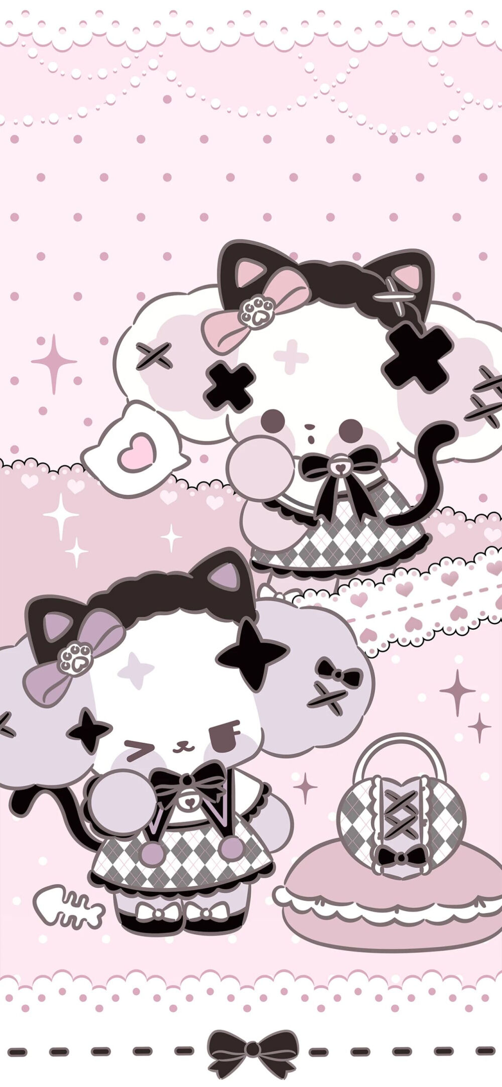 nono狗 手机壁纸