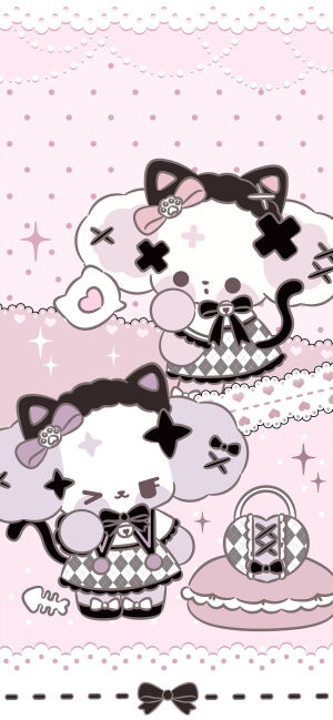 nono狗 手机壁纸