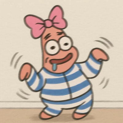 可可爱爱的表情包