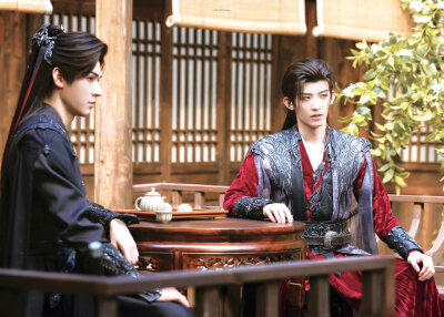 - 苏昌河×苏暮雨 。