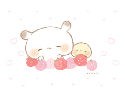 垂耳兔兔Moruchan