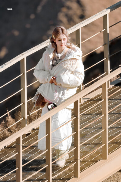 必是自己的独家珍宝。