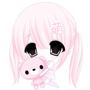 小红书：萌主纯