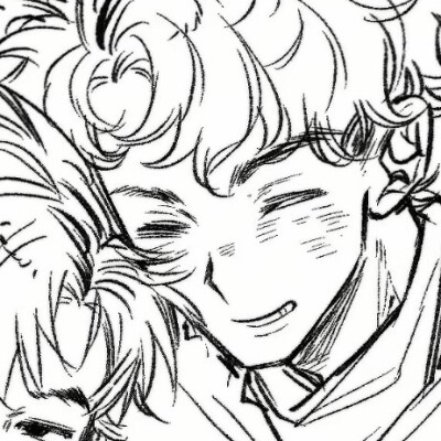 我有点想这个小力士