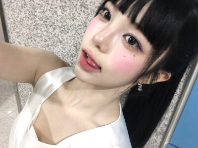 hearts2hearts ian郑伊安