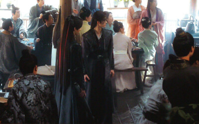 - 苏昌河×苏暮雨 。