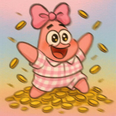 可可爱爱的表情包