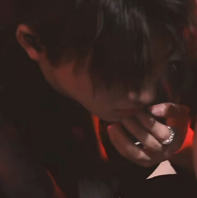 我不要和你说话