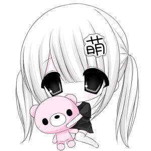 小红书：萌主纯