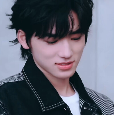 我不要和你说话