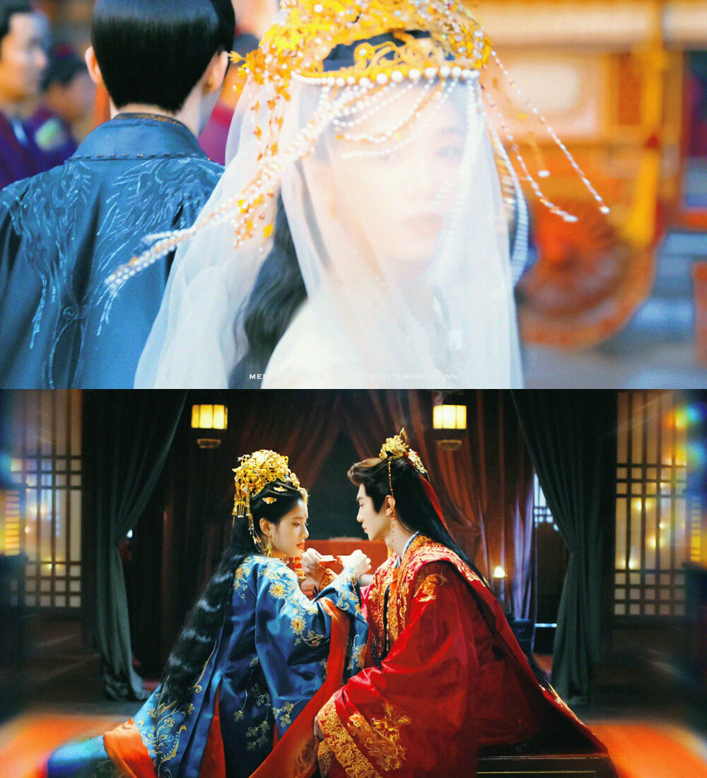 梦花廷
cr.@夢桃衍野