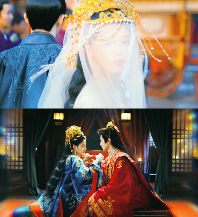 梦花廷
cr.@夢桃衍野