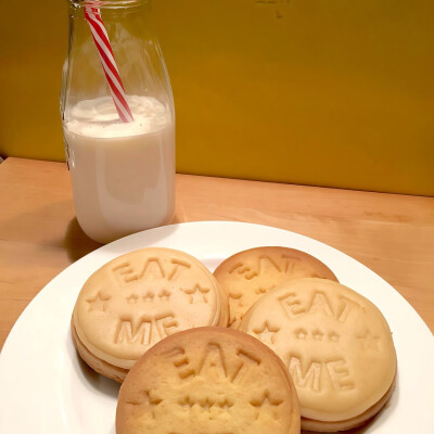 图源ks：偷喝汽水