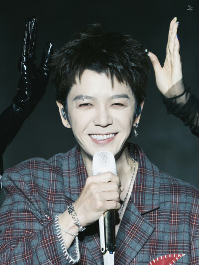 王栎鑫250914 长春向北音乐节