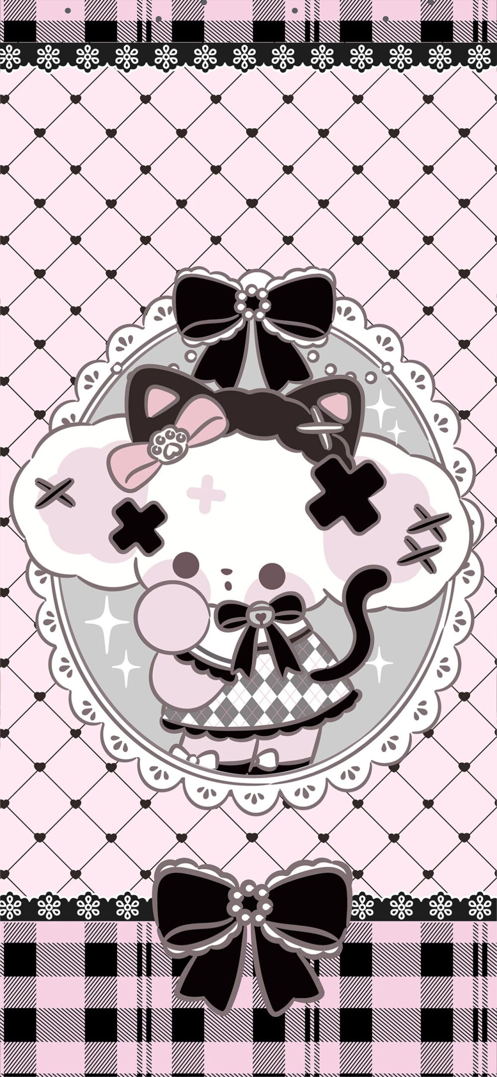 nono狗 手机壁纸