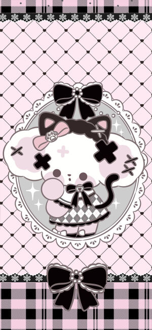 nono狗 手机壁纸