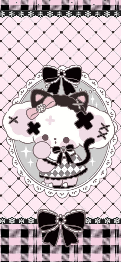 nono狗 手机壁纸