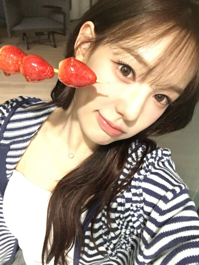 izna sarang柳莎朗