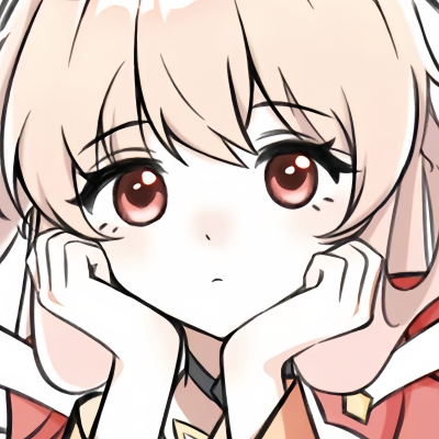 我好想亲公孙离